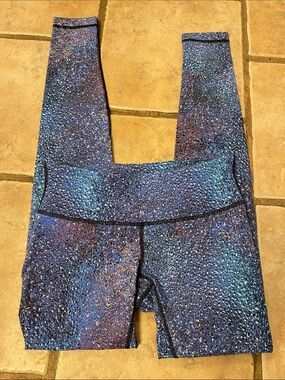 Lululemon Leggings Size 6